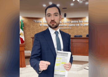 Jaime Cantón exige disculpa a Zeta por discurso de odio homófobo; semanario guarda silencio