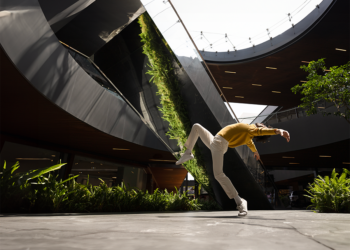 Antea: El Oasis del Bajío Lanza Su Nueva Campaña “En Su Máximo Esplendor”