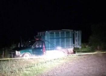 Seis migrantes de Medio Oriente mueren tras ataque militar en Chiapas