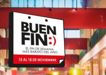 Buen Fin 2024: ¿Cuándo es y qué debes saber para aprovecharlo al máximo?