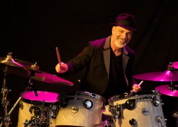 CHICAGO EXPERIENCE FEAT. DANNY SERAPHINE & JEFF COFFEY regresan a La Maraka en Noviembre