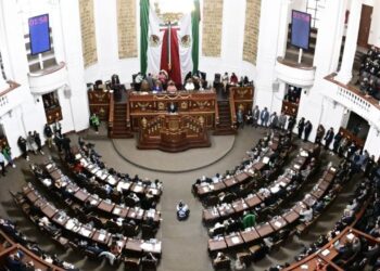 Congreso de la CDMX da luz verde a regulación de plataformas como Airbnb