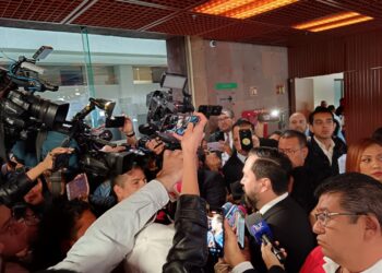 Claudia Sheinbaum consolidará el proyecto de la transformación: Arturo Ávila