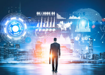 2024: El día en que el mundo tecnológico empresarial se detuvo