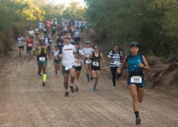 Corre por el Alcatraz Mexicano: Segunda Edición del Medio Maratón Islas María
