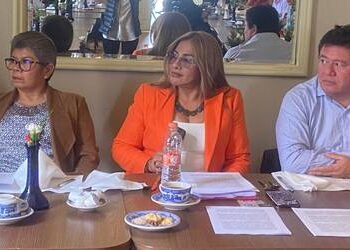 STPRM enfrenta controversia por exclusión de 30 mil trabajadores