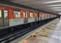 Estación Zócalo del Metro permanecerá cerrada