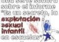 Alarma por el aumento de explotación sexual infantil en escuelas mexicanas: Urgen acciones inmediatas