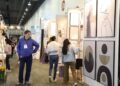 Expo ambientes impulsa la decoración de interiores, un sector en auge y transformación