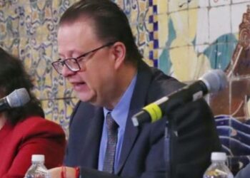 Magistrado De la Mata advierte que hay poca claridad en elecciones del Poder Judicial