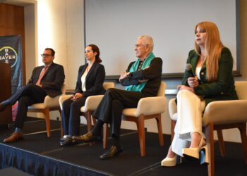 México a la vanguardia: Nuevo avance en el tratamiento de la Degeneración Macular y Edema Macular Diabético