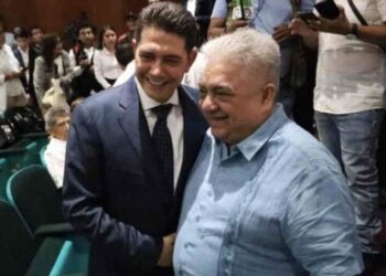 Sucesión en Chilpancingo en pausa tras asesinato del alcalde