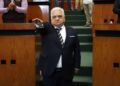 Gustavo Alarcón rinde protesta como el nuevo alcalde de Chilpancingo