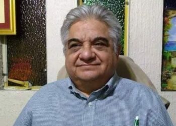 Con miedo, Gustavo Alarcón asume alcaldía de Chilpancingo tras asesinato de Arcos