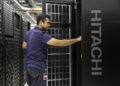 Hitachi Vantara reporta un crecimiento del 27% en los ingresos del mercado de almacenamiento