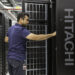 Hitachi Vantara reporta un crecimiento del 27% en los ingresos del mercado de almacenamiento 