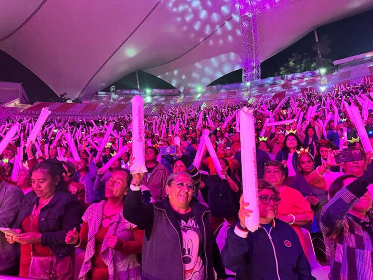 Auge de emprendimiento en Oaxaca; ropa, alimentos, calzado, perfumería y abarrotes los principales giros