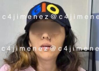 Detienen a madre del menor asesinado por su padrastro en Iztacalco