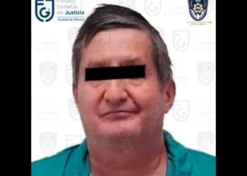 Dictan prisión preventiva contra José Luis Moyá Moyá por ‘lavado de dinero’