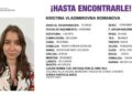 Esto se sabe sobre Kristina Vladimirovna, adolescente rusa desparecida en Toluca
