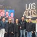 LOS ACOSTA están listos para encender el Auditorio Nacional el 11 de enero de 2025, declararon ayer en rueda de prensa