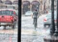 Lluvias y bajas temperaturas afectarán a estos estados del 14 al 17 de octubre