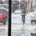 Lluvias y bajas temperaturas afectarán a estos estados del 14 al 17 de octubre