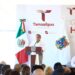 Logros en seguridad y buen gobierno, resultado del trabajo conjunto: Américo Villarreal