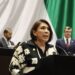 Diputada María Luisa Mendoza denuncia intento de asalto en la México-Querétaro