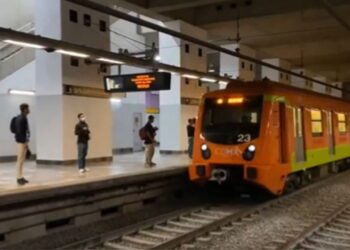 Metro CDMX proyectará películas durante octubre en estas Líneas