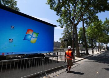 Microsoft renueva su IA Copilot con nuevas funciones de voz y visión