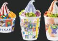 Nutrisa y Pixar convierten las historias más queridas en helados que saben a aventura, emoción y mucha diversión