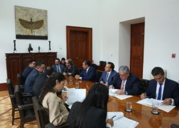 Con firma de convenio que finaliza contrato APP, Issste suma tres hospitales recuperados