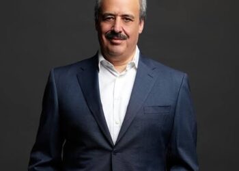 Rafael Espino asume la presidencia de AMESPAC para el periodo 2024-2026