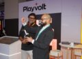 SE DUPLICÓ LA VENTA DE VEHÍCULOS ELÉCTRICOS EN MÉXICO: PLAYVOLT.IO
