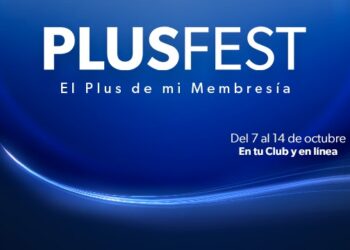 ¿Conoce los beneficios que da mi membresía Plus?