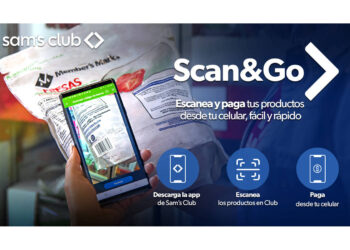 ¿Tecnología al servicio del socio? Scan&Go, la herramienta para ahorrar filas en el PlusFest