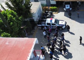 Secretario de Seguridad mexiquense fustiga al edil Armando Navarrete: su policía secuestraba en Nicolás Romero