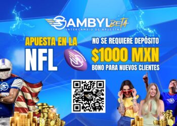 Lions y su gran oportunidad de demostrar que son contendientes en la NFC