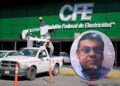 Funcionario denunciado por abuso de confianza podría dirigir Generación VI de CFE