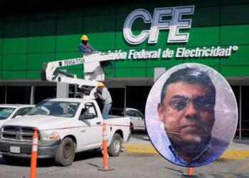 Funcionario denunciado por abuso de confianza podría dirigir Generación VI de CFE
