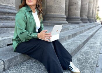 Rechaza TEPJF diputación “cachirul” de Cecilia Márquez