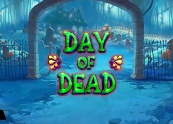 El Día de Muertos, la tradición más mágica de México