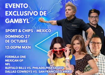 Cuotas de Apuestas para el GP de México 2024 y Pronósticos Gratis