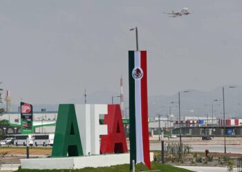 Aduana del AIFA, bajo la lupa por prácticas de corrupción