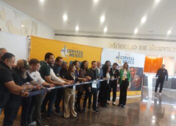 Crece cerveza artesanal: Suma 3,700 unidades en México