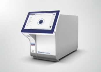 Presentan en México una prueba que detecta hasta 23 patógenos respiratorios diferentes en una sola muestra