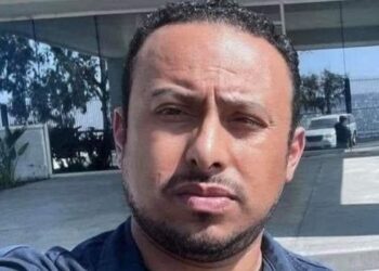 Cae un tercer presunto implicado en desaparición de Servando Salazar en Tijuana