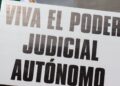Ordenan al INE pausar proceso electoral del Poder Judicial