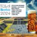TULA BEERFEST 2024: la mayor experiencia cervecera y medieval en el corazón de hidalgo, como nunca antes